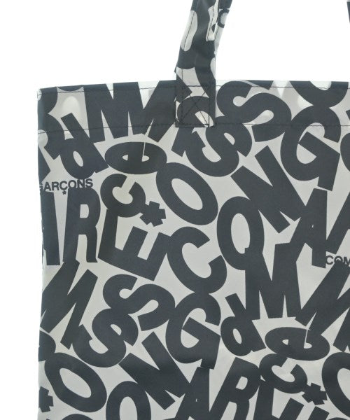 COMME des GARCONS กระเป๋าถือขนาดใหญ่