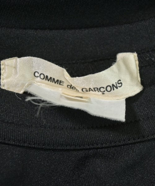 COMME des GARCONS เสื้อยืด/เสื้อท็อปส์
