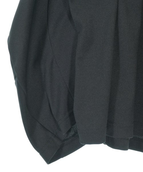 COMME des GARCONS เสื้อยืด/เสื้อท็อปส์