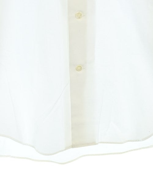 COMME des GARCONS เสื้อลำลอง