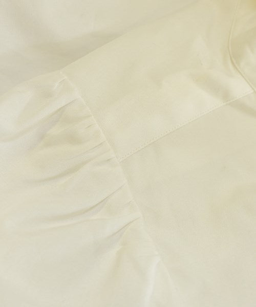 COMME des GARCONS เสื้อลำลอง