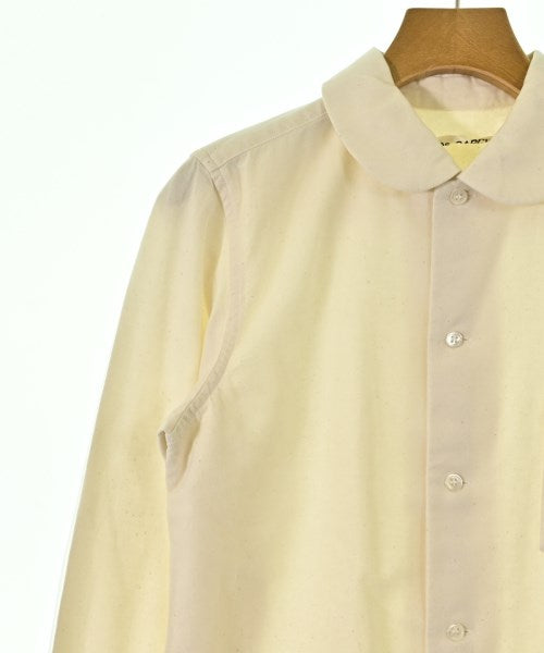 COMME des GARCONS เสื้อลำลอง