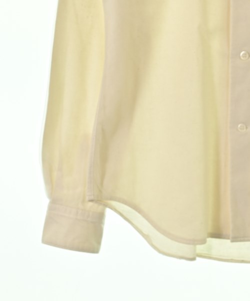 COMME des GARCONS เสื้อลำลอง