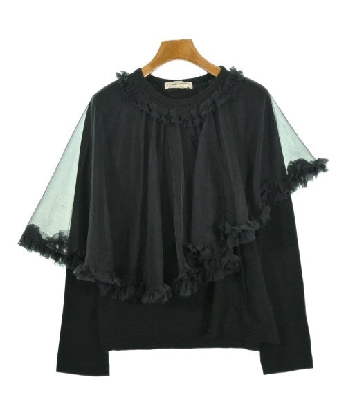 COMME des GARCONS เสื้อยืด/เสื้อท็อปส์