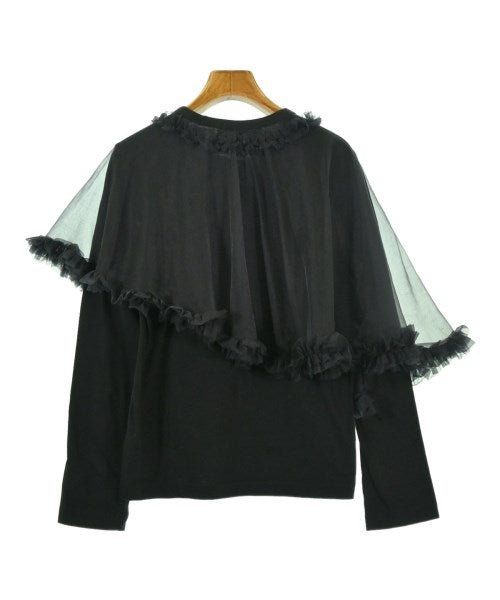 COMME des GARCONS เสื้อยืด/เสื้อท็อปส์