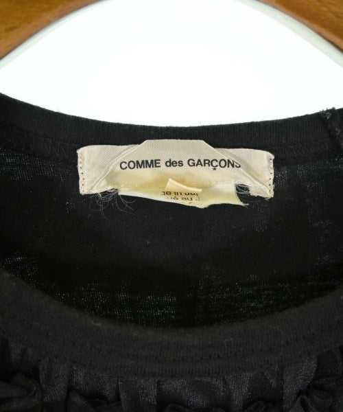 COMME des GARCONS เสื้อยืด/เสื้อท็อปส์