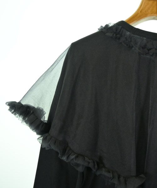 COMME des GARCONS เสื้อยืด/เสื้อท็อปส์