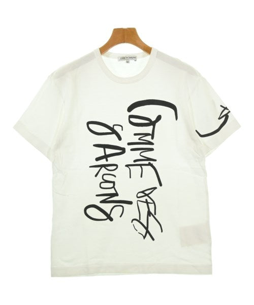 COMME des GARCONS เสื้อยืด/เสื้อท็อปส์