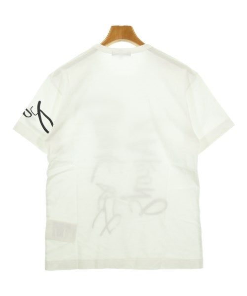 COMME des GARCONS เสื้อยืด/เสื้อท็อปส์