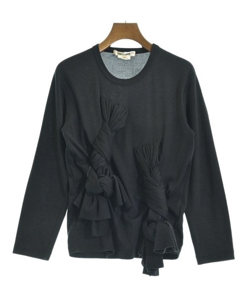 COMME des GARCONS เสื้อยืด/เสื้อท็อปส์