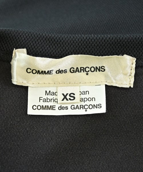 COMME des GARCONS เสื้อยืด/เสื้อท็อปส์