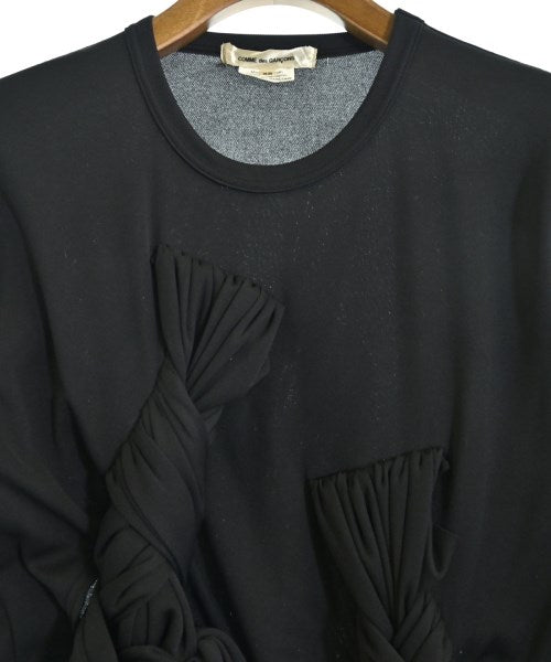 COMME des GARCONS เสื้อยืด/เสื้อท็อปส์