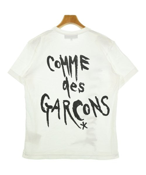 COMME des GARCONS เสื้อยืด/เสื้อท็อปส์