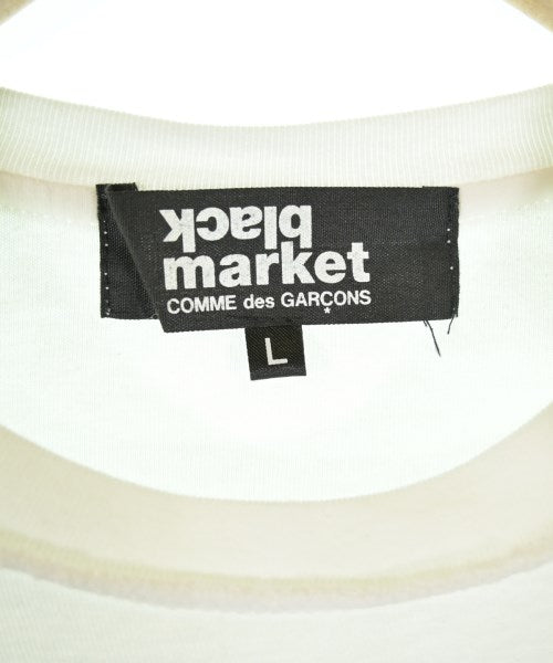 COMME des GARCONS เสื้อยืด/เสื้อท็อปส์