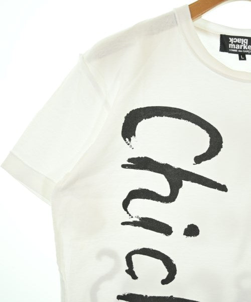COMME des GARCONS เสื้อยืด/เสื้อท็อปส์