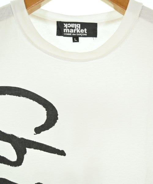 COMME des GARCONS เสื้อยืด/เสื้อท็อปส์