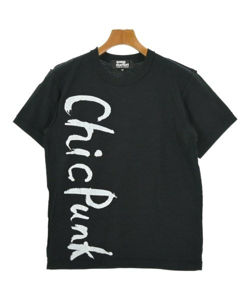 COMME des GARCONS เสื้อยืด/เสื้อท็อปส์