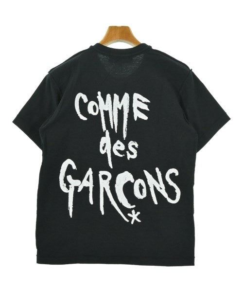 COMME des GARCONS เสื้อยืด/เสื้อท็อปส์