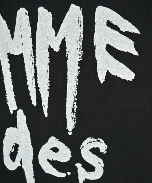 COMME des GARCONS เสื้อยืด/เสื้อท็อปส์