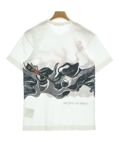 COMME des GARCONS เสื้อยืด/เสื้อท็อปส์