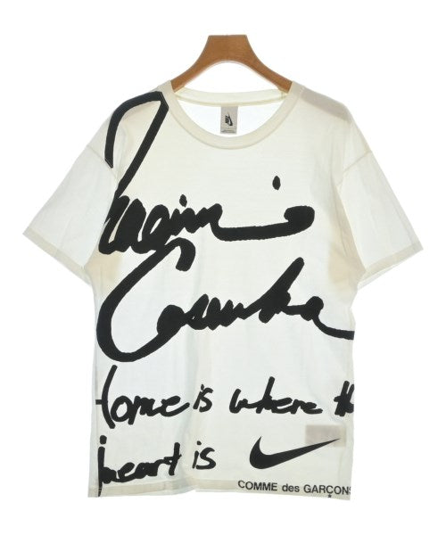 COMME des GARCONS เสื้อยืด/เสื้อท็อปส์
