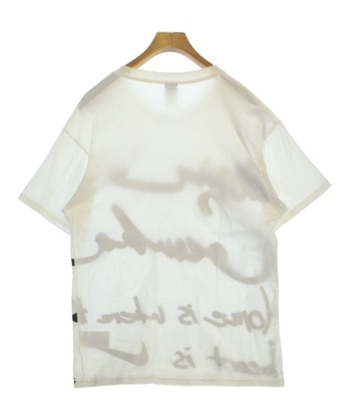 COMME des GARCONS เสื้อยืด/เสื้อท็อปส์