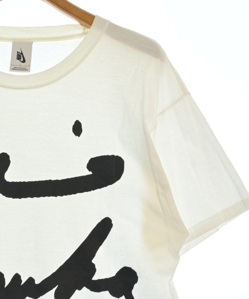 COMME des GARCONS เสื้อยืด/เสื้อท็อปส์