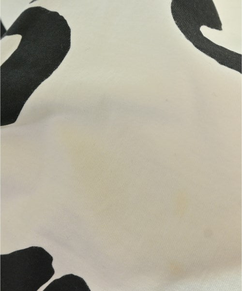 COMME des GARCONS เสื้อยืด/เสื้อท็อปส์