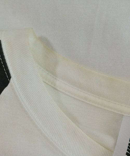 COMME des GARCONS เสื้อยืด/เสื้อท็อปส์