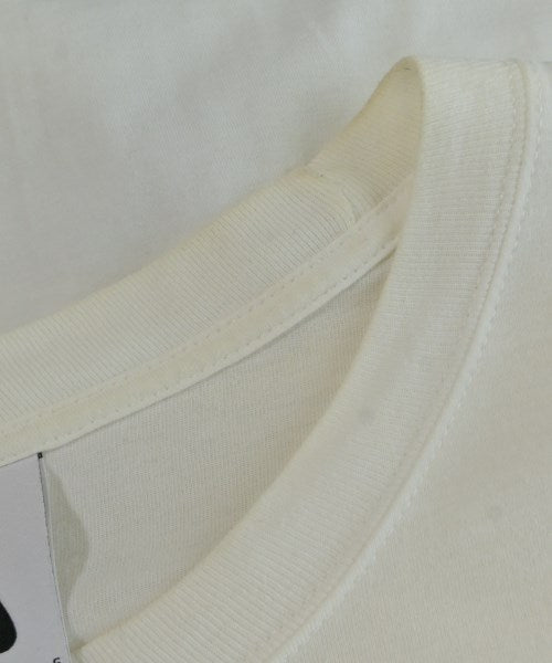 COMME des GARCONS เสื้อยืด/เสื้อท็อปส์