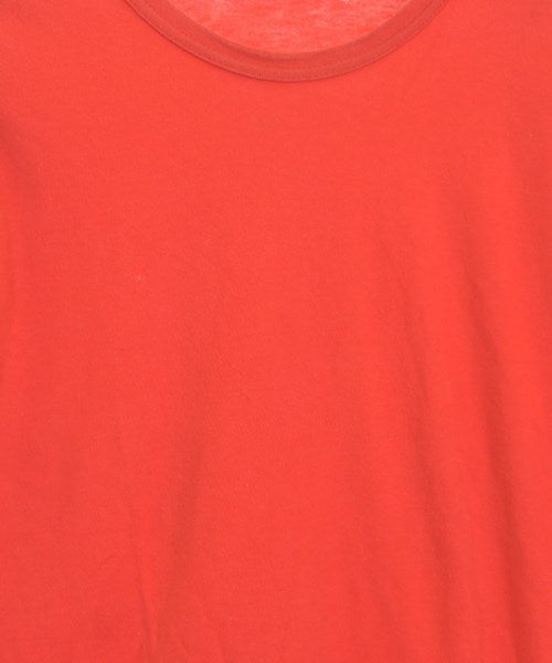 COMME des GARCONS เสื้อยืด/เสื้อท็อปส์