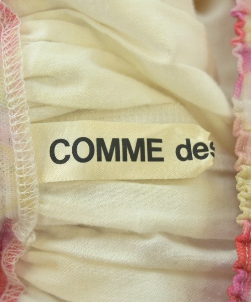 COMME des GARCONS กระโปรงยาว/แม็กซี่ยาว