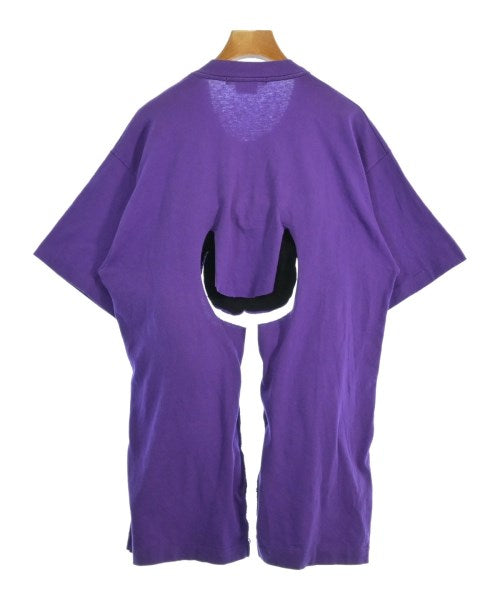 COMME des GARCONS เสื้อยืด/เสื้อท็อปส์