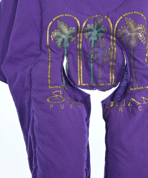 COMME des GARCONS เสื้อยืด/เสื้อท็อปส์