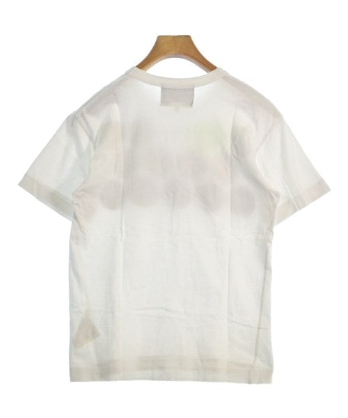 COMME des GARCONS เสื้อยืด/เสื้อท็อปส์