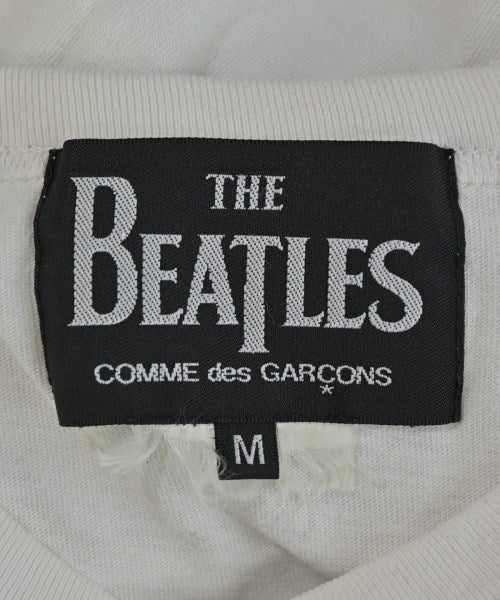 COMME des GARCONS เสื้อยืด/เสื้อท็อปส์