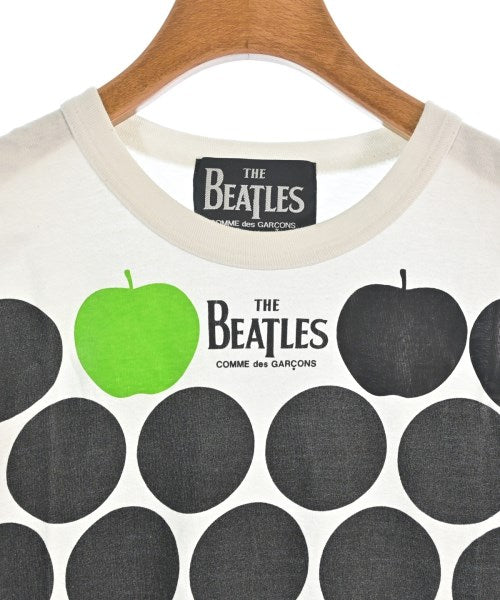 COMME des GARCONS เสื้อยืด/เสื้อท็อปส์