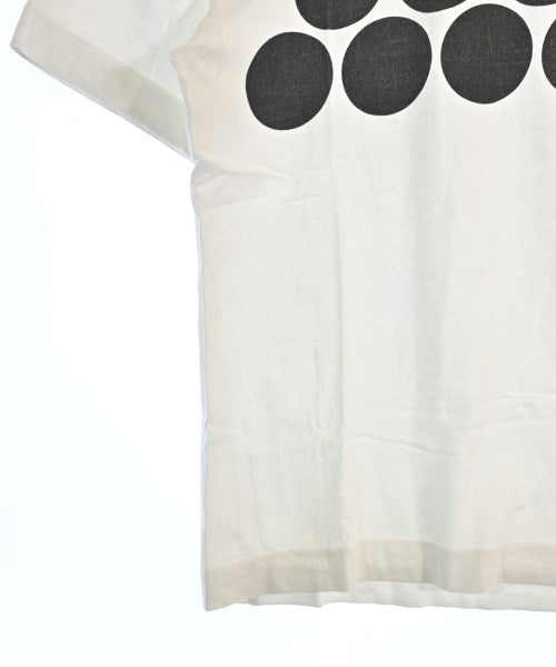 COMME des GARCONS เสื้อยืด/เสื้อท็อปส์