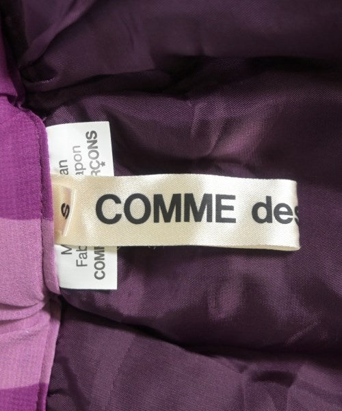 COMME des GARCONS กระโปรงยาว/แม็กซี่ยาว