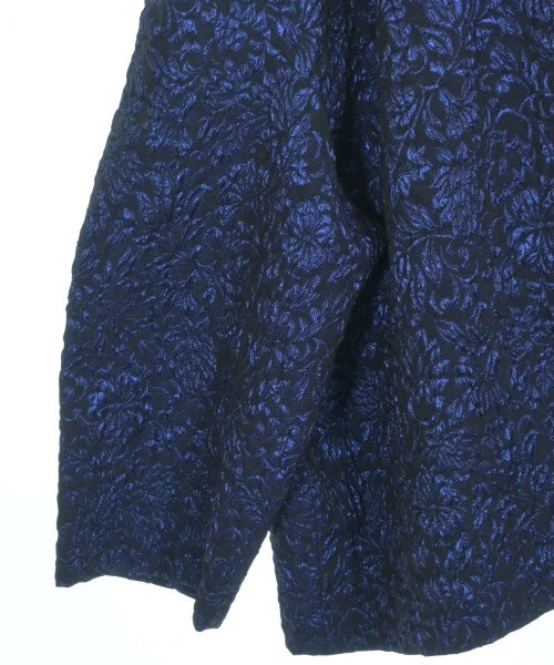 COMME des GARCONS ชุดเอี๊ยม/เสื้อคลุมหลวมๆ/จั๊มสูท