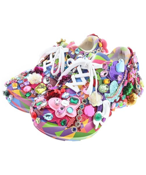 COMME des GARCONS รองเท้าผ้าใบ