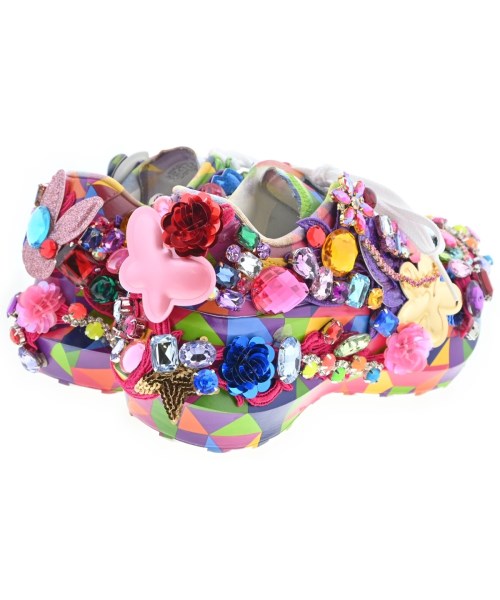 COMME des GARCONS รองเท้าผ้าใบ