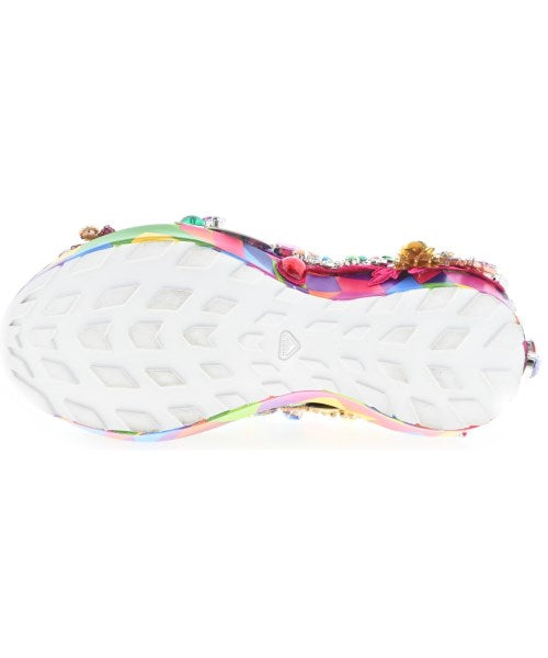 COMME des GARCONS รองเท้าผ้าใบ