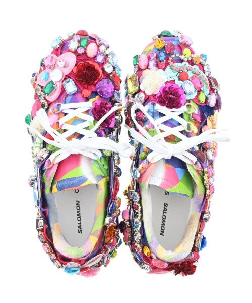 COMME des GARCONS รองเท้าผ้าใบ