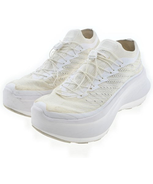 COMME des GARCONS รองเท้าผ้าใบ