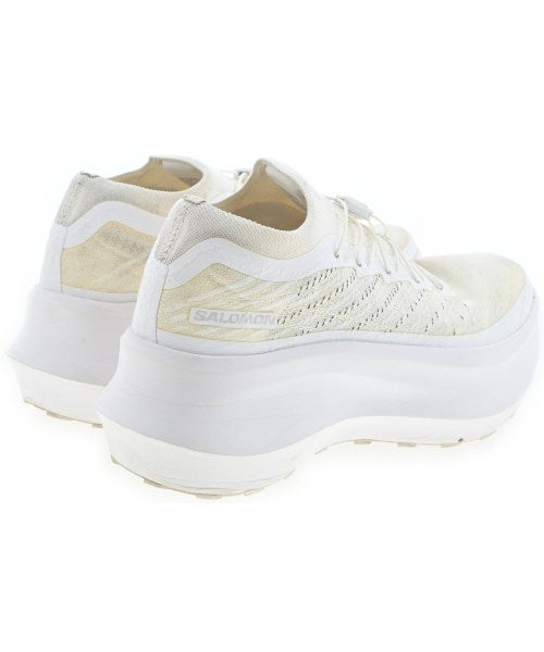 COMME des GARCONS รองเท้าผ้าใบ