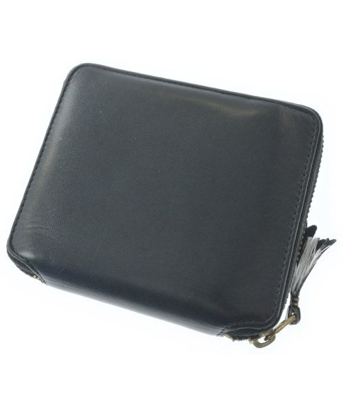 COMME des GARCONS กระเป๋าสตางค์/กระเป๋าใส่เหรียญ