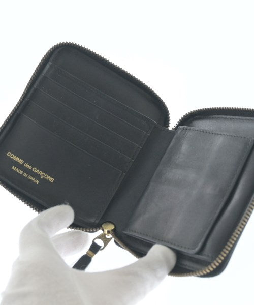 COMME des GARCONS กระเป๋าสตางค์/กระเป๋าใส่เหรียญ
