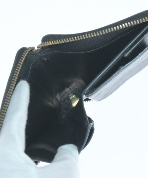 COMME des GARCONS กระเป๋าสตางค์/กระเป๋าใส่เหรียญ