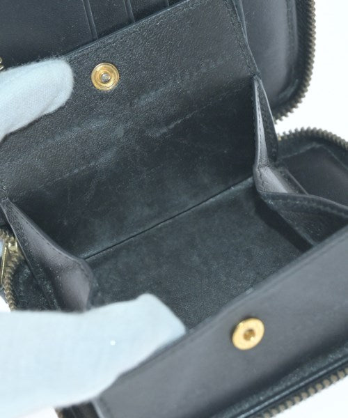 COMME des GARCONS กระเป๋าสตางค์/กระเป๋าใส่เหรียญ